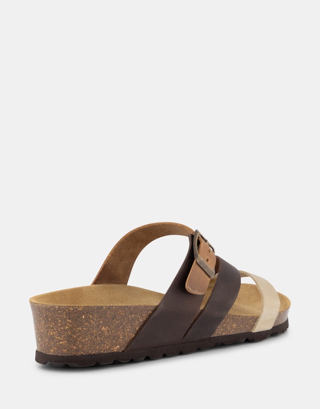 Miss Sofie - Odessa Wedges