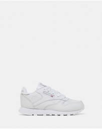 Reebok - Classic Leather