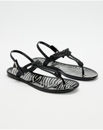 Holster - Trendsetter Fashion Sandals - Women's