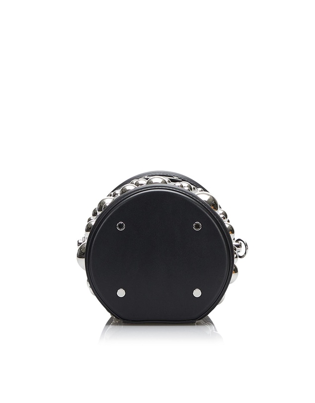 Pre-Loved by Azura Reborn - Pre-Loved Louis Vuitton Leather x Yayoi Kusama Cannes Handbag