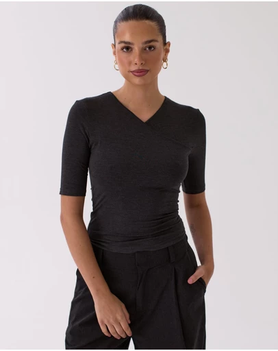 Style Addict - Livia Top