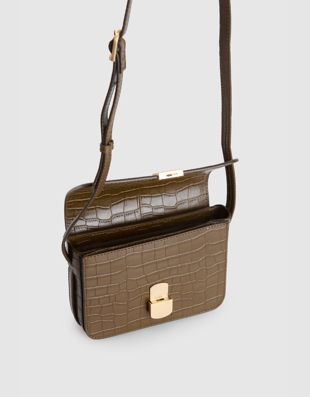 Evity - Dahlia Small Crossbody Bag