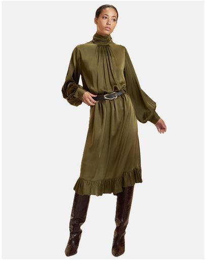 Dark Olive