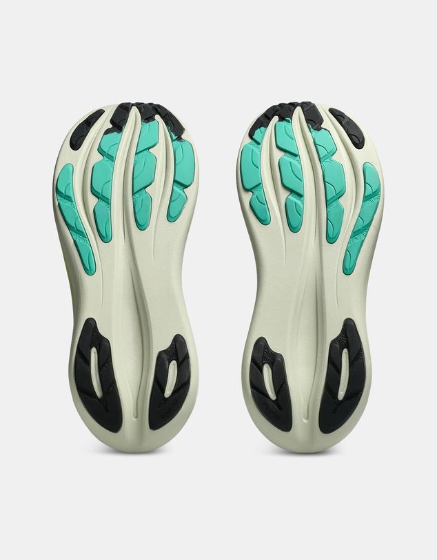 ASICS - GEL-Nimbus 28 Tr (Nature Bathing) - Men's