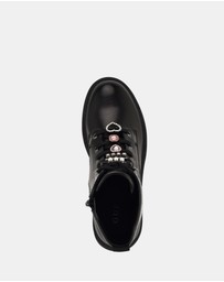 GUESS - Saville Boots