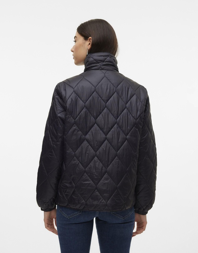 Vero Moda - Sarena Quilted Jacket