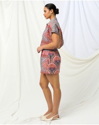 KACHEL - Jasmine Short