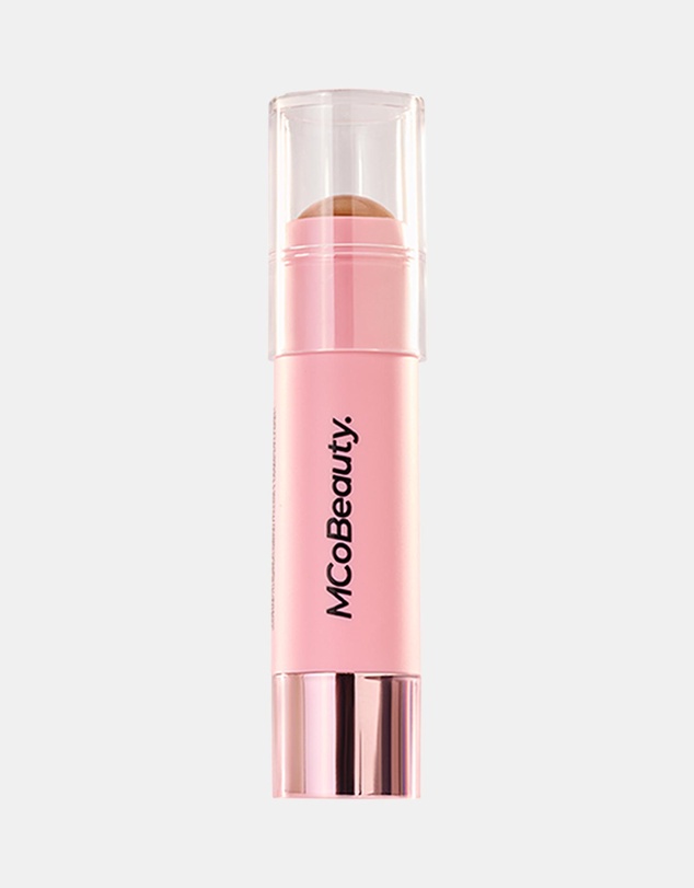 MCoBeauty - Everyday Bronzer Cream Stick - Medium