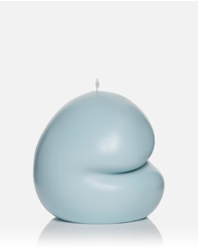 XRJ Celebrations - Blobbies Tulum Sky Candle