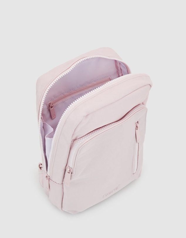 Nere - Bondi Nylon Sling Backpack