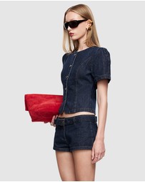 Lioness - Femme Blouse