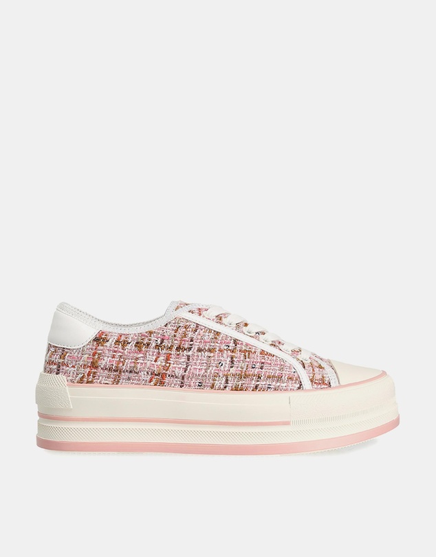 ALDO - Rayes Sneakers