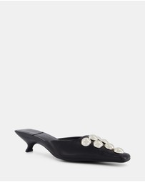 Jeffrey Campbell - Esmerel Heels