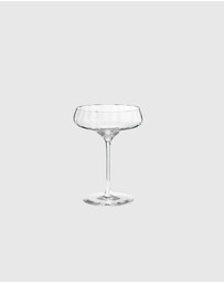 Georg Jensen - Bernadotte Cocktail Coupe, 2 Pcs