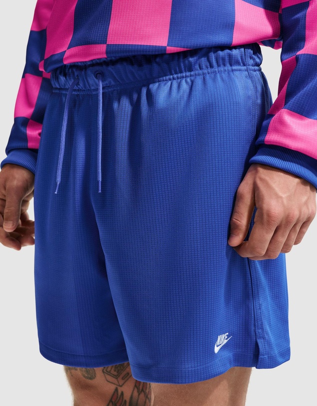 Nike - Sportswear Club Flow Shorts