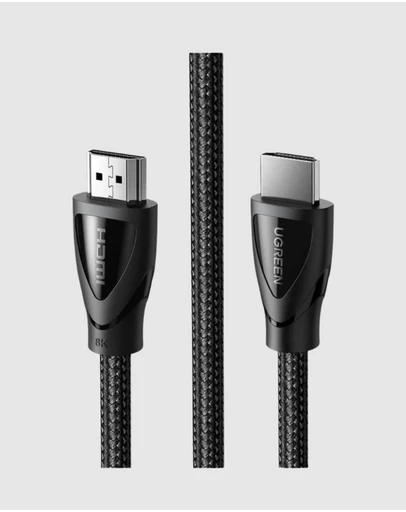 Ugreen - UGREEN 8K HDMI 2.1 Cable 1m