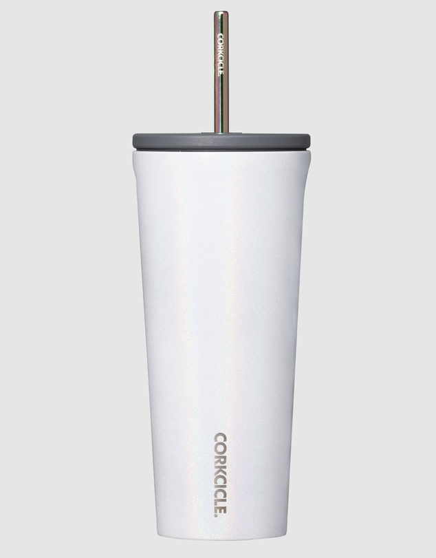 CORKCICLE - Corkcicle Cold Cup - 750ml Sparkle Unicorn Magic