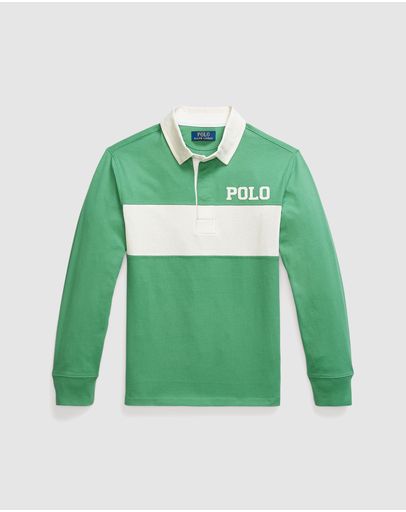 Raft Green