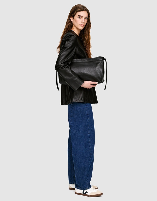 ARKET - Bloom Barrel Jeans
