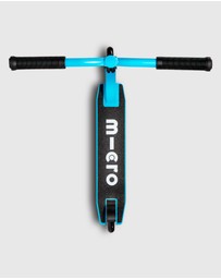 Micro Scooters - Micro Ramp Kids Stunt Scooter