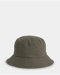 Quiksilver - Mens Buckology Bucket Hat