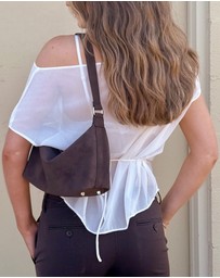 Georgia Mae  - The Paloma Bag