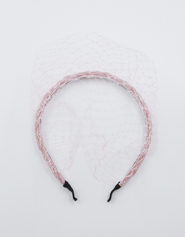 FORD MILLINERY - Izzy Fascinator