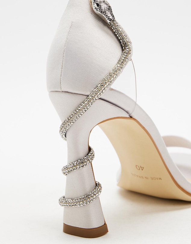 Nina Armando - Devine Heels