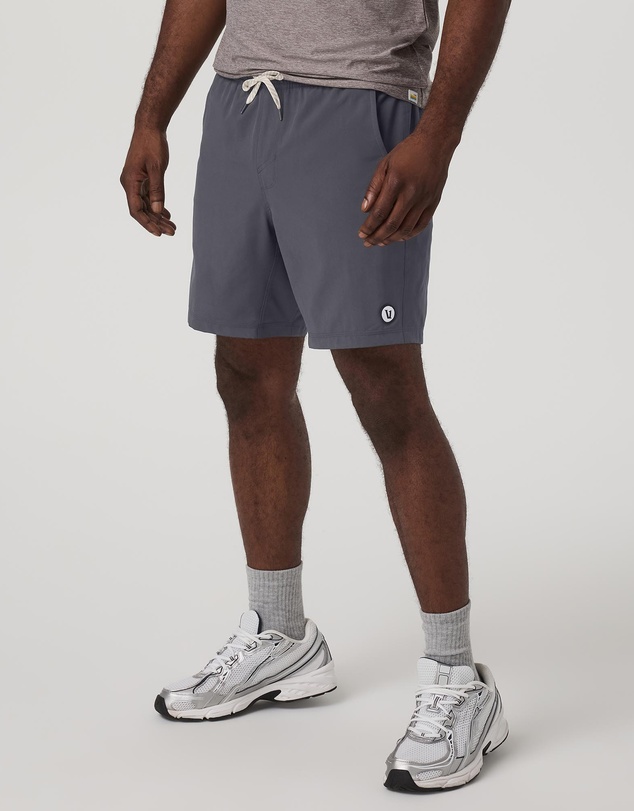 Vuori - Kore Short Lined 7 Shorts