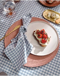 Linen House - Plait Placemat