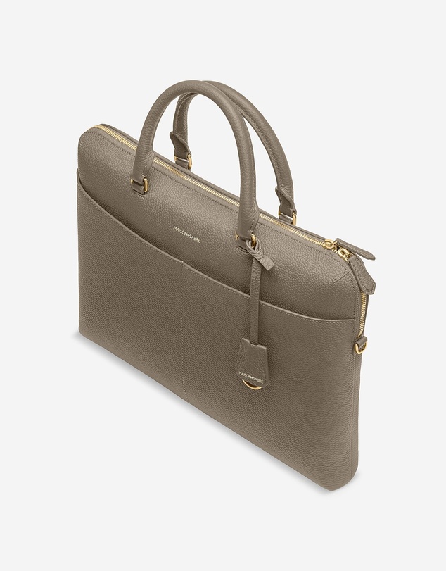 Maison De Sabre - The Laptop Bag