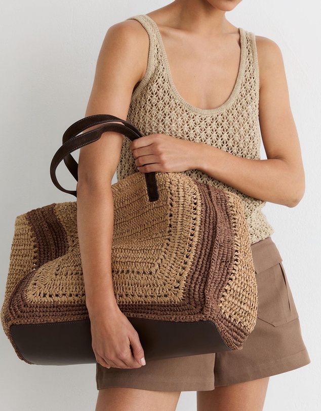 REISS - Rosie Tote