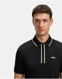 BOSS - Philix GOC Polo