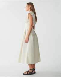 Willa - Otis Dress