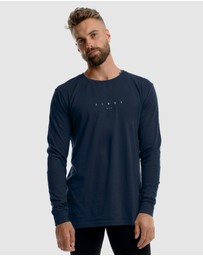 First Division - Stature Long Sleeve Tee