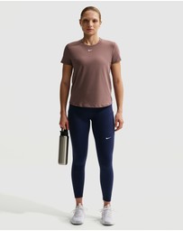 Nike - One Classic Dri-FIT Short-Sleeve Top