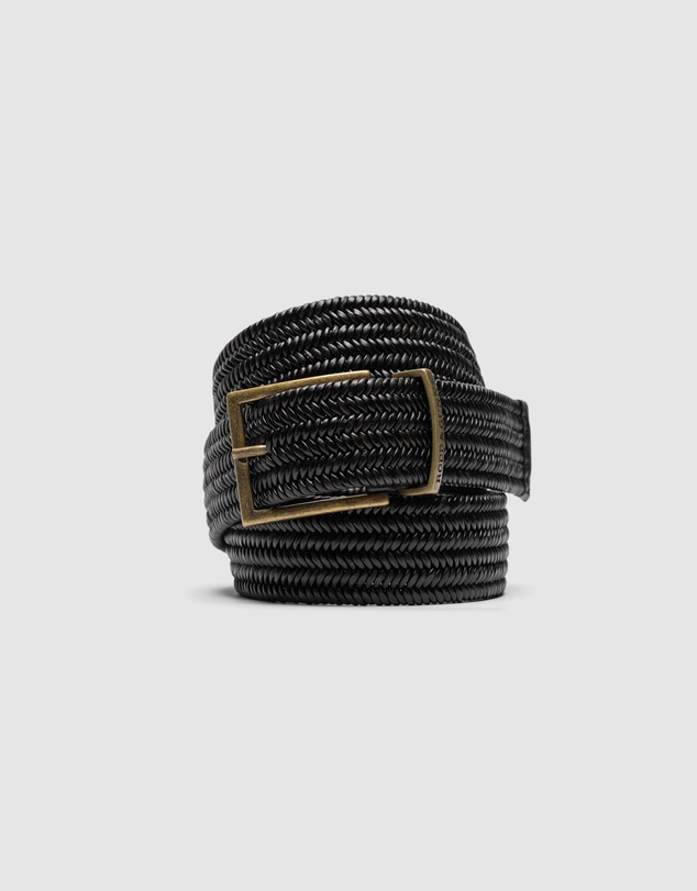 Rodd & Gunn - Stirling Stretch Belt