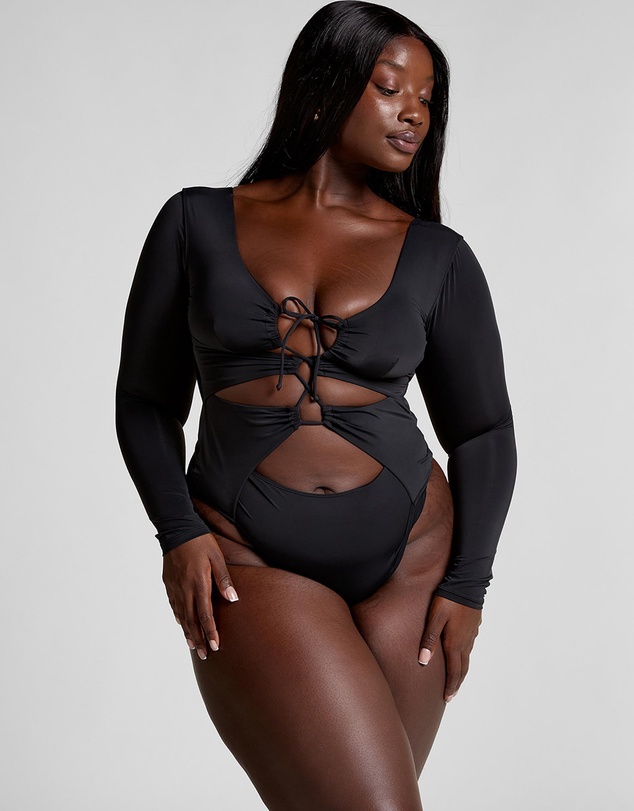 Hunkemoller - Kiki Bodysuits