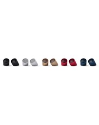 Lexon - Lexon Ray Set Of Magnetic Bluetooth Speakers - Alu Polish