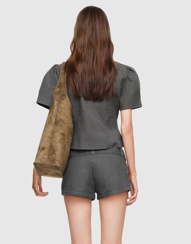 Lioness - Femme Blouse