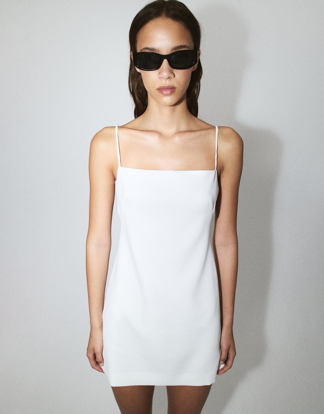M.N.G - Alessia Dress