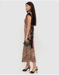 Rixo - Amari Dress