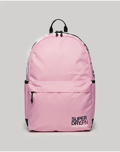 Superdry - Wind Yachter Montana Backpack