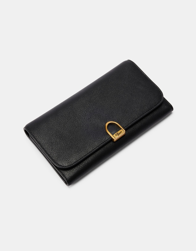 R.M.Williams - Eden Continental Wallet
