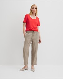 Country Road - Panelled Pant