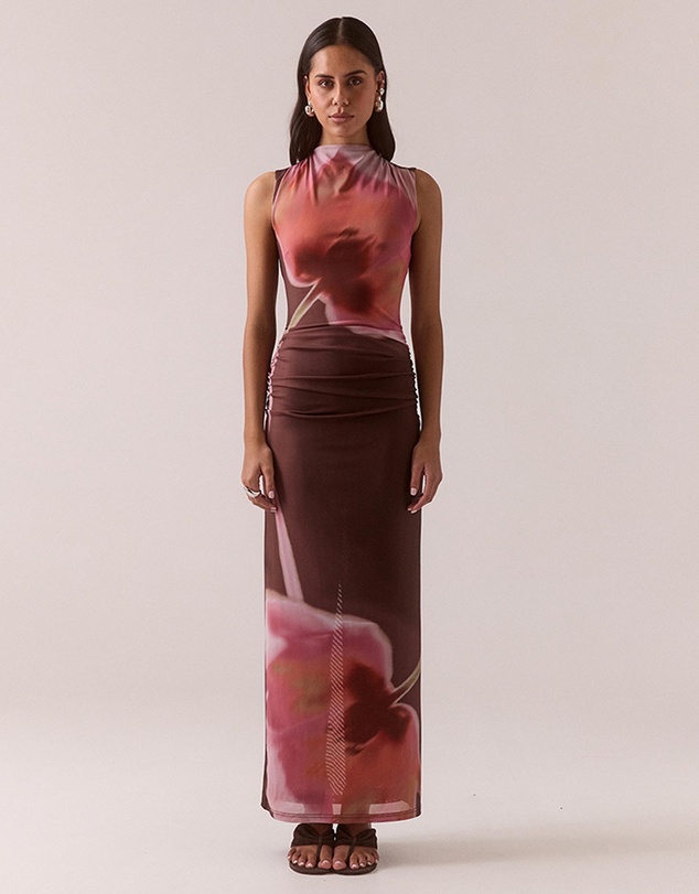 SOVERE - Ayden Dress