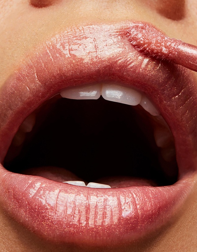 MAC - Tinted Lipglass