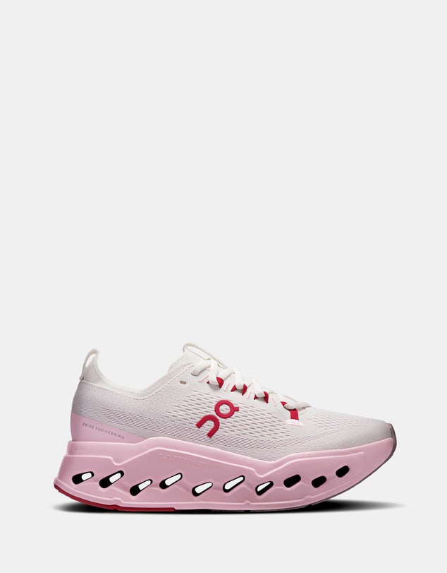 On - Cloudsurfer Max - Women's
