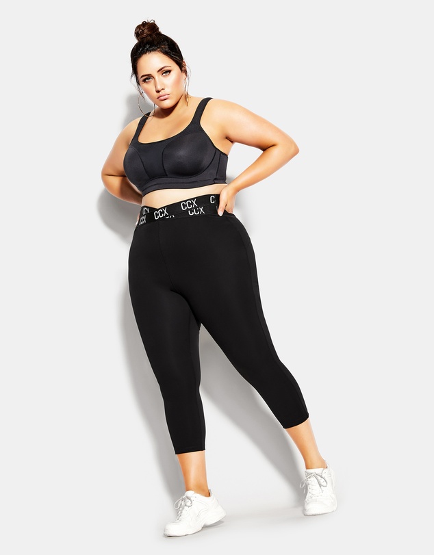 CCX - Active Legging