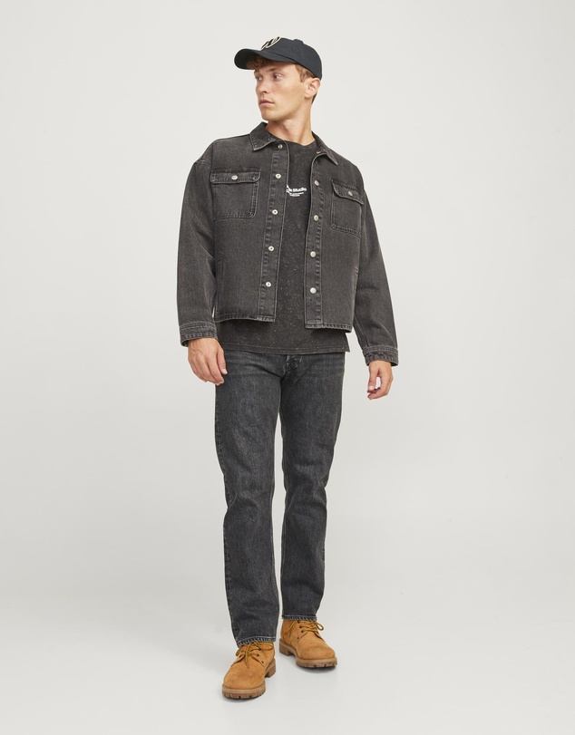 Jack & Jones - Chris Classic AM 079 Noos Relaxed Fit Jeans